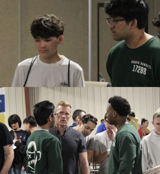 Maker Faire outreach