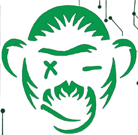 Rubber Bandits logo